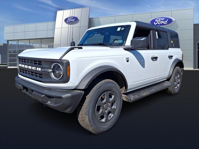 2026 Ford Bronco Big Bend for sale in Paoli, PA