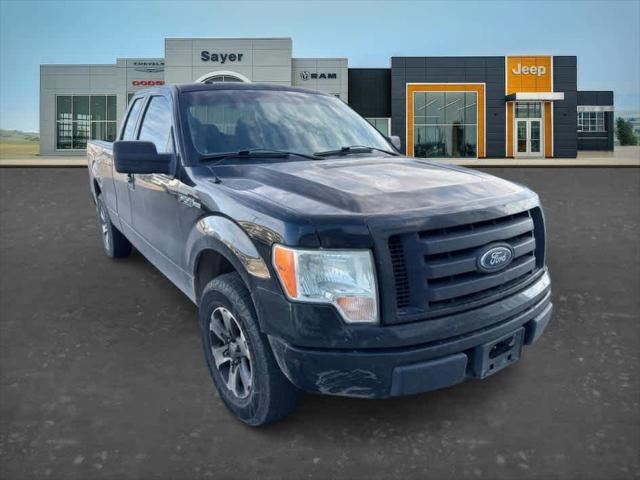2012 Ford F-150 STX for sale in Idaho Falls, ID