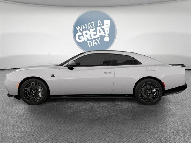 2026 Dodge Charger CHARGER SCAT PACK 2-DOOR AWD