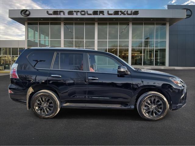 2023 Lexus GX 460 Premium 2023 Lexus GX 460 Premium