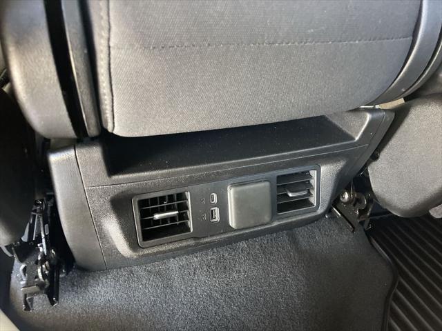 2026 Chevrolet Silverado 1500 4WD Crew Cab Standard Bed LT