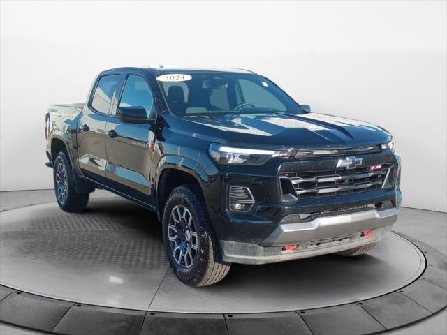 2024 Chevrolet Colorado 4WD Z71 for sale in Fayetteville, NC