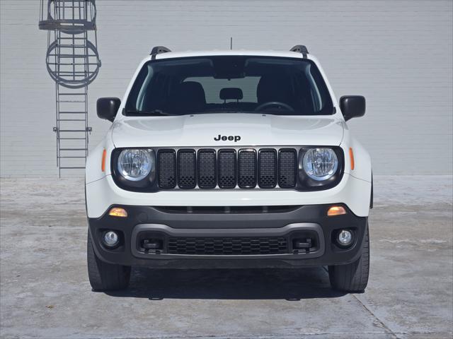 2020 Jeep Renegade Upland 4x4