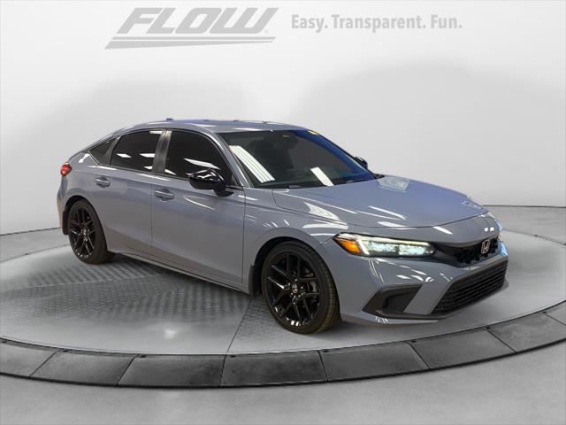 2023 Honda Civic Sport for sale in Burlington, NC