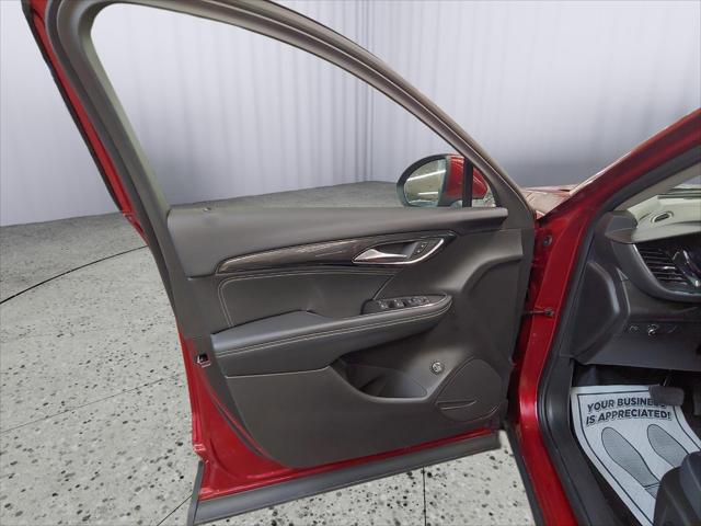2022 Buick Envision FWD Preferred