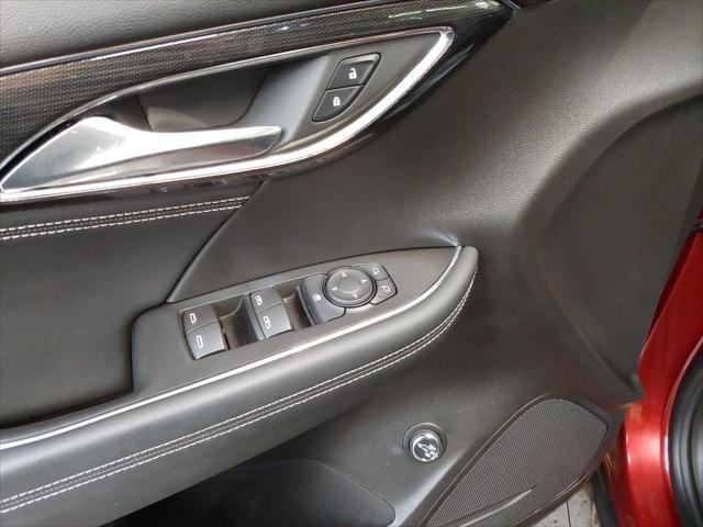 2022 Buick Envision FWD Preferred