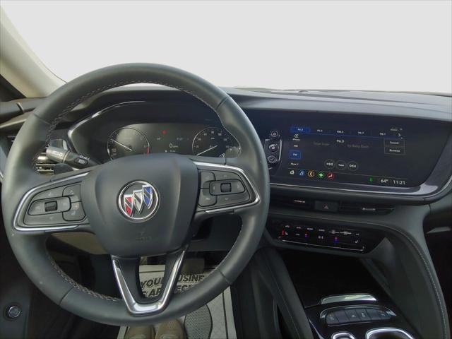 2022 Buick Envision FWD Preferred