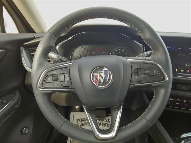 2022 Buick Envision FWD Preferred
