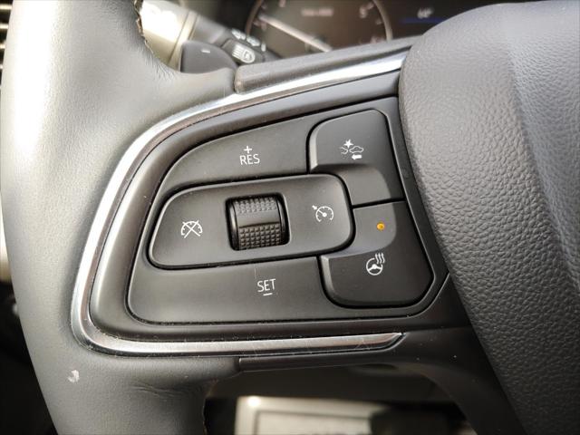 2022 Buick Envision FWD Preferred