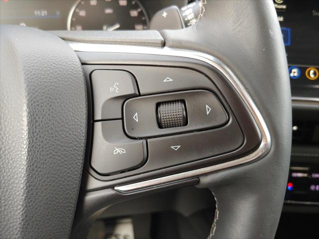 2022 Buick Envision FWD Preferred