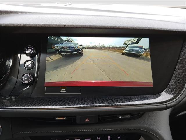 2022 Buick Envision FWD Preferred