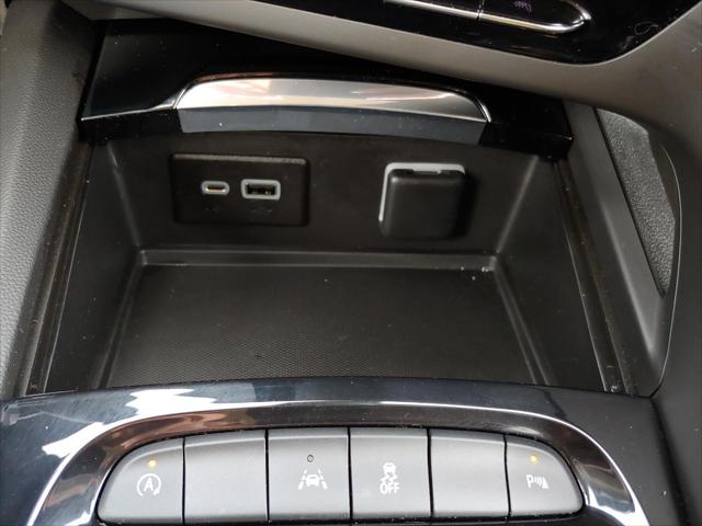 2022 Buick Envision FWD Preferred