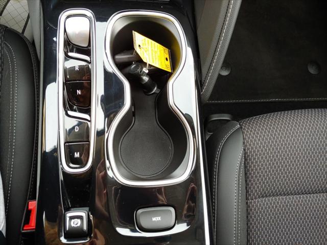 2022 Buick Envision FWD Preferred