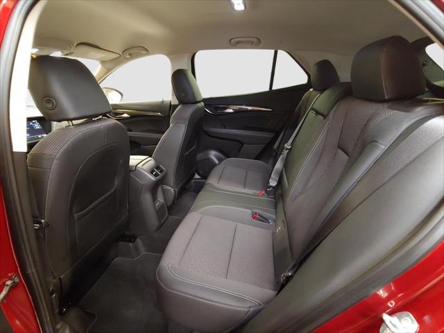 2022 Buick Envision FWD Preferred
