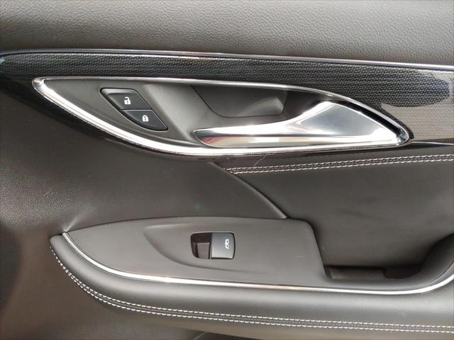 2022 Buick Envision FWD Preferred