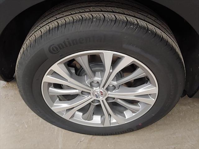 2022 Buick Envision FWD Preferred