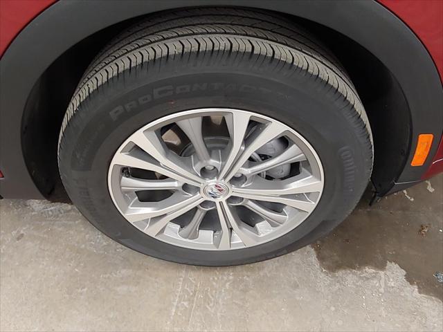 2022 Buick Envision FWD Preferred