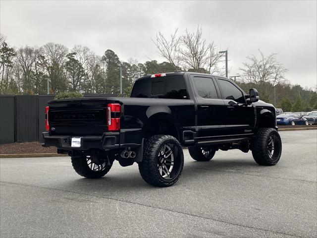 2026 Ford F-250 Platinum 2026 Ford F-250 Platinum