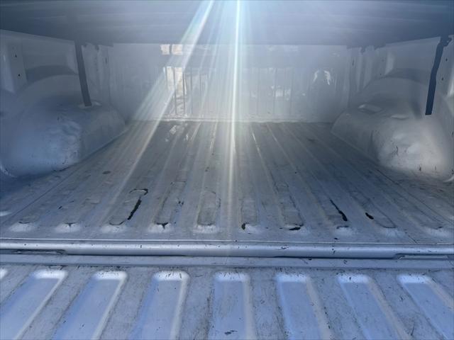 2021 Ram 1500 Rebel Crew Cab 4x4 5'7" Box