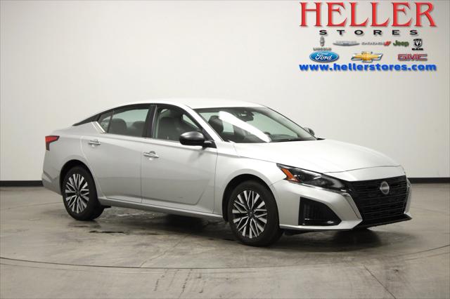 2024 Nissan Altima SV Intelligent AWD for sale in Pontiac, IL