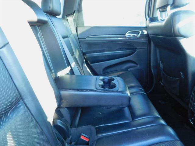 2019 Jeep Grand Cherokee Limited 4x4