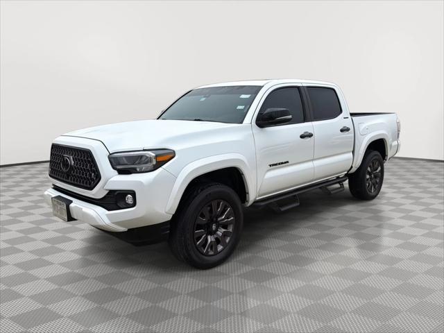 2023 Toyota Tacoma Limited