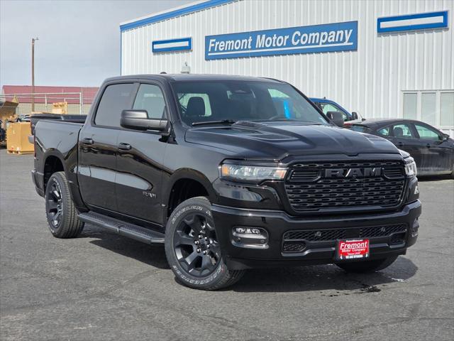 2026 RAM 1500 RAM 1500 EXPRESS CREW CAB 4X4 57 BOX