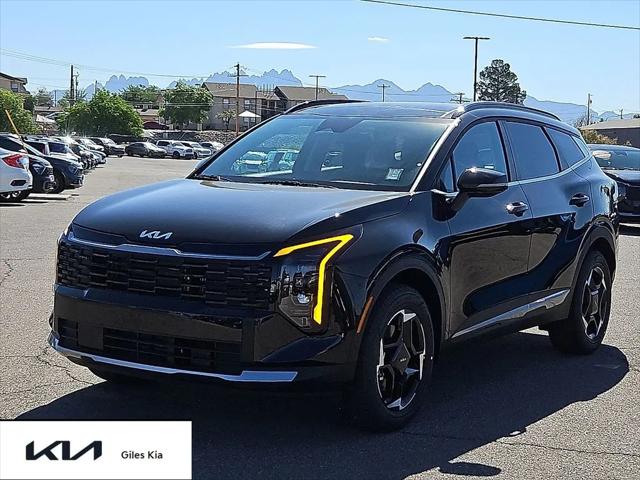 2026 Kia Sportage EX for sale in Las Cruces, NM