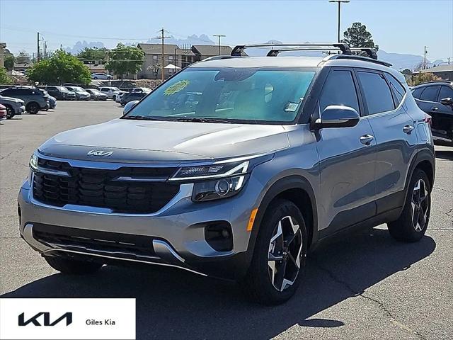 2026 Kia Seltos EX for sale in Las Cruces, NM