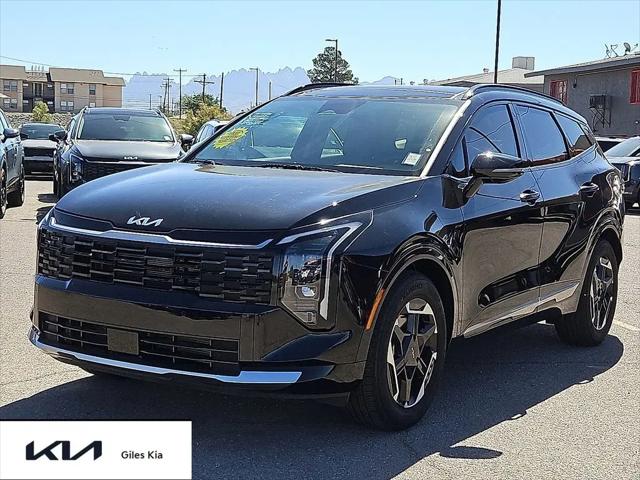 2026 Kia Sportage SX for sale in Las Cruces, NM