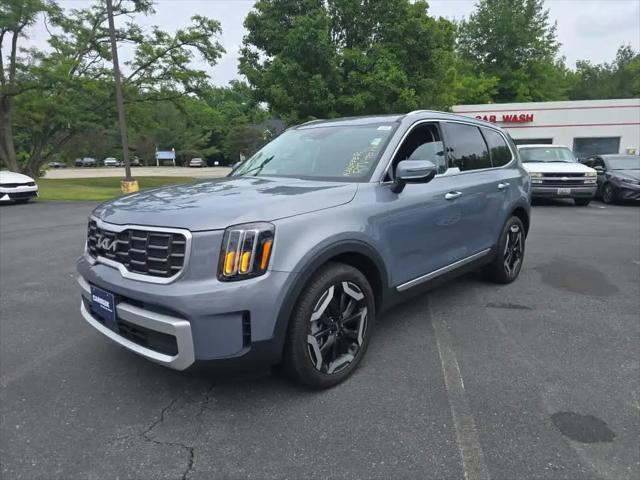 2024 Kia Telluride S for sale in Easton, MD