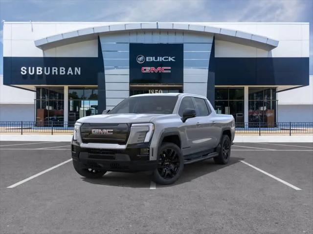 2026 GMC Sierra Standard Range Elevation for sale in Troy, MI