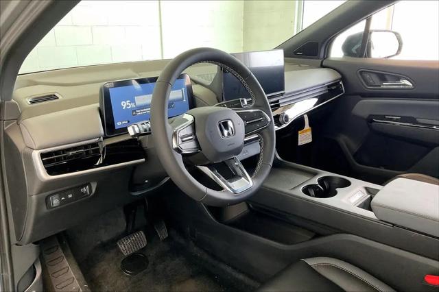 2026 Honda Prologue Touring