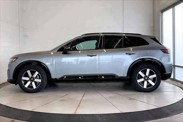 2026 Honda Prologue Touring