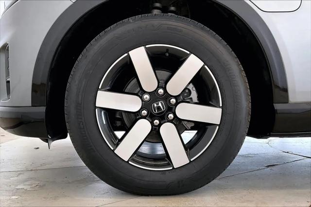 2026 Honda Prologue Touring
