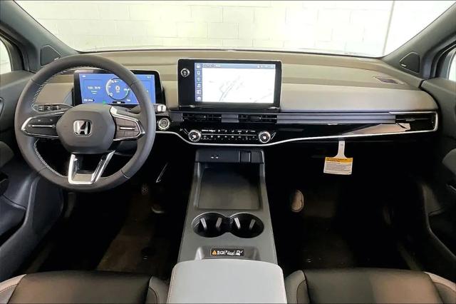 2026 Honda Prologue Touring