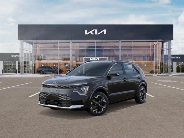 2026 Kia Niro EV Wind for sale in Olympia, WA