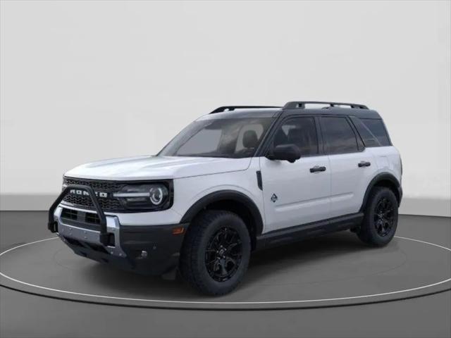 2026 Ford Bronco Sport Outer Banks for sale in North Hollywood, CA