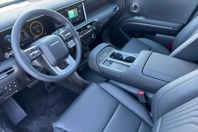 2026 Hyundai Palisade SEL Premium 8P