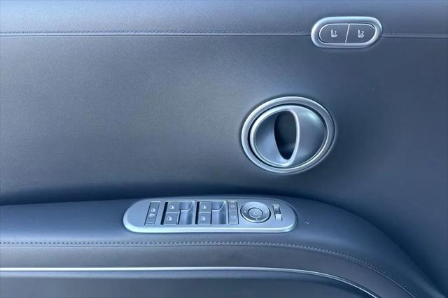 2026 Hyundai Palisade SEL Premium 8P