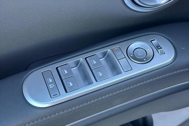 2026 Hyundai Palisade SEL Premium 8P