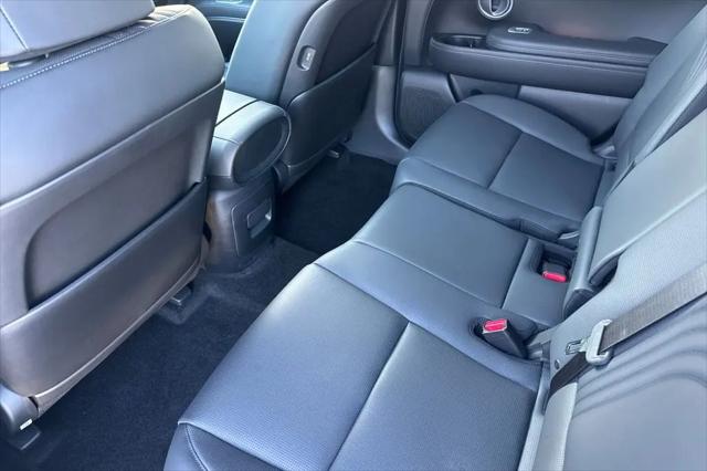 2026 Hyundai Palisade SEL Premium 8P