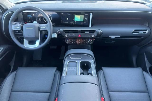 2026 Hyundai Palisade SEL Premium 8P