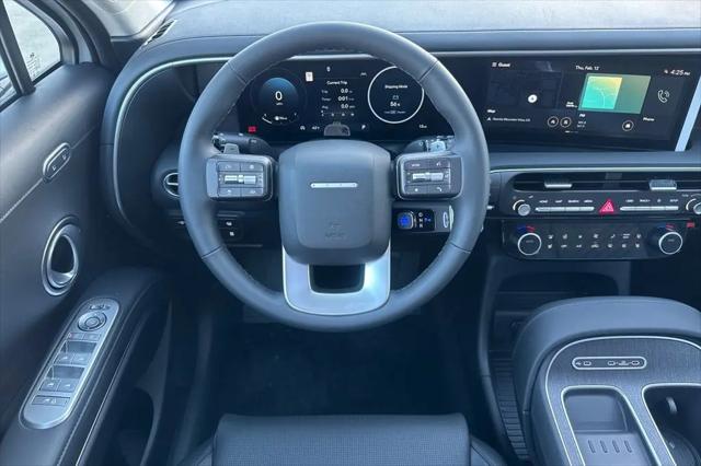 2026 Hyundai Palisade SEL Premium 8P