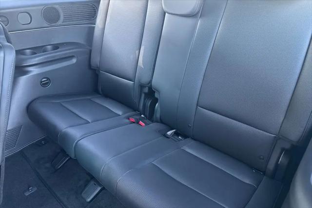 2026 Hyundai Palisade SEL Premium 8P