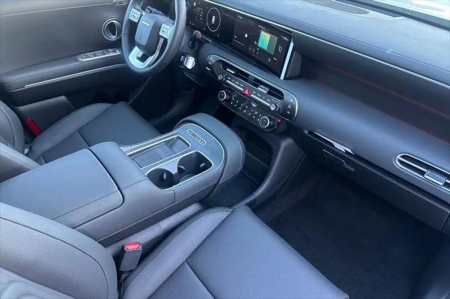 2026 Hyundai Palisade SEL Premium 8P