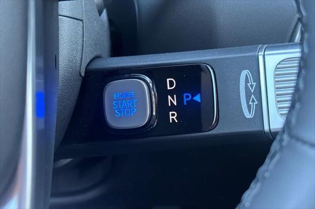 2026 Hyundai Palisade SEL Premium 8P