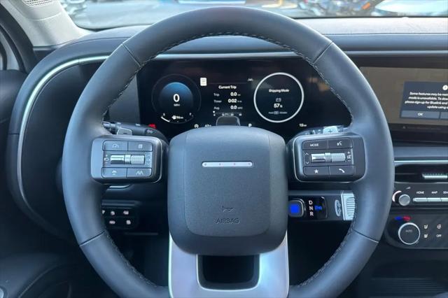 2026 Hyundai Palisade SEL Premium 8P
