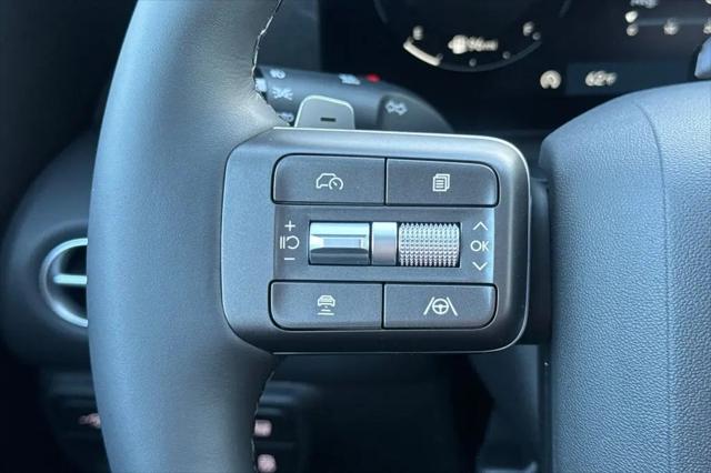 2026 Hyundai Palisade SEL Premium 8P