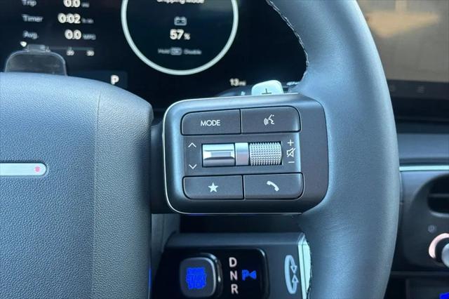 2026 Hyundai Palisade SEL Premium 8P